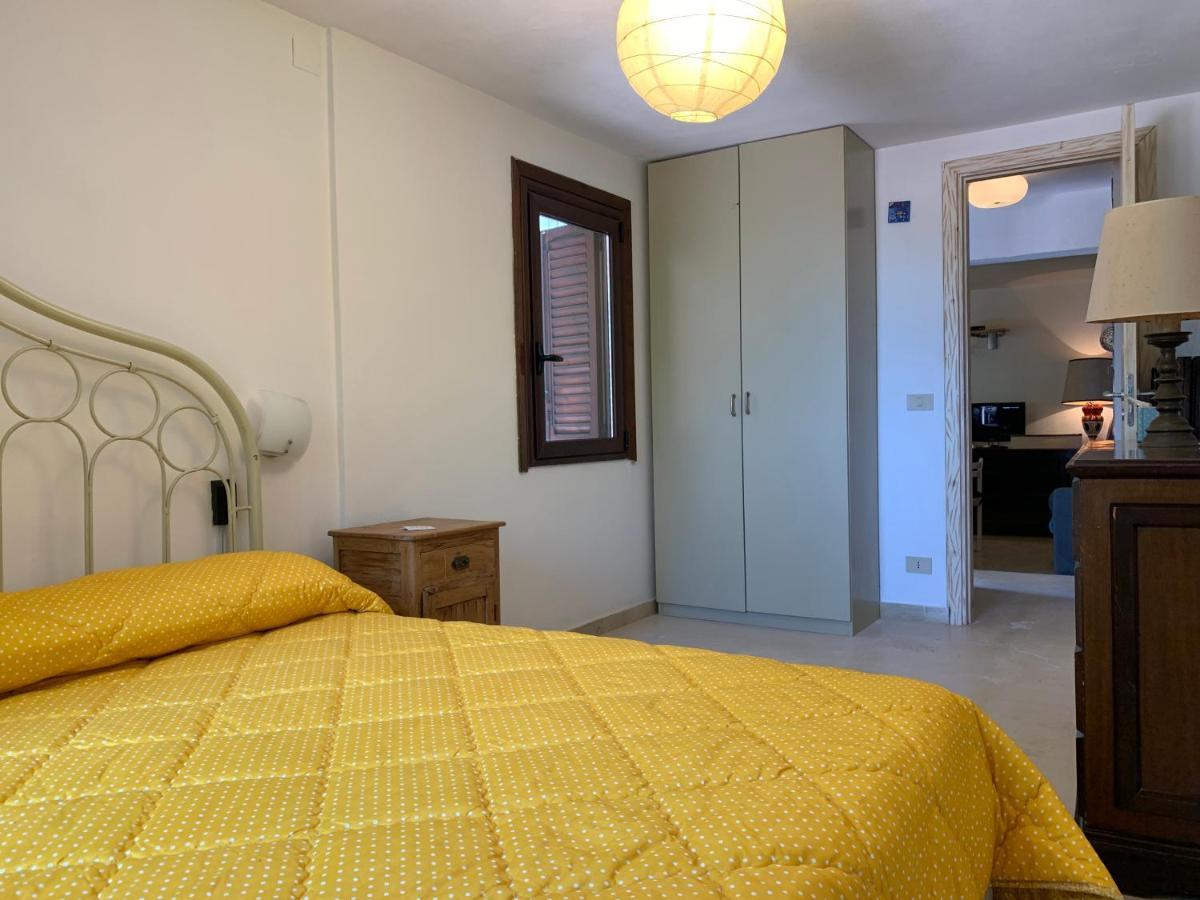 Ferienhaus Sette Passi Nel Blu *
