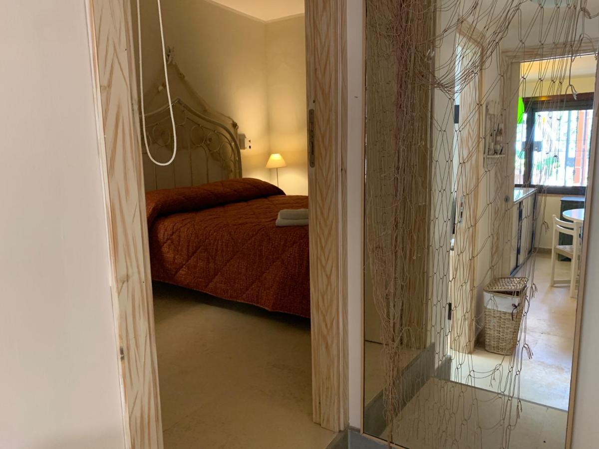 Ferienhaus Sette Passi Nel Blu Palermo