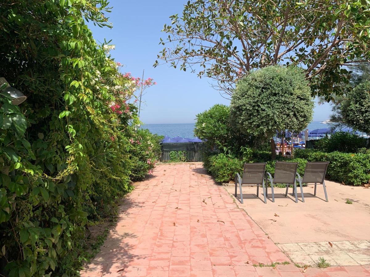 Ferienhaus Sette Passi Nel Blu Palermo