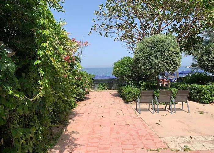 Sette Passi Nel Blu