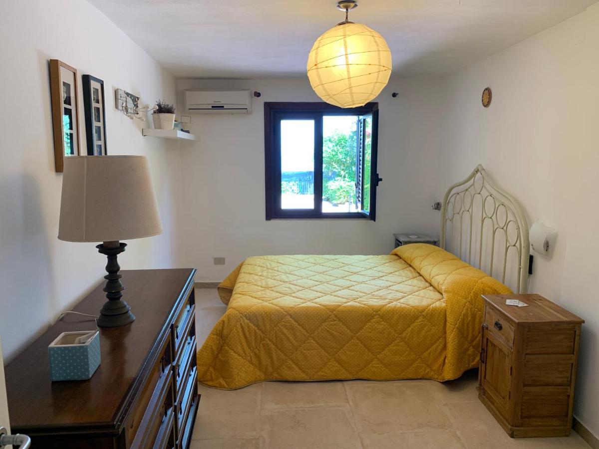 Sette Passi Nel Blu Holiday home *
