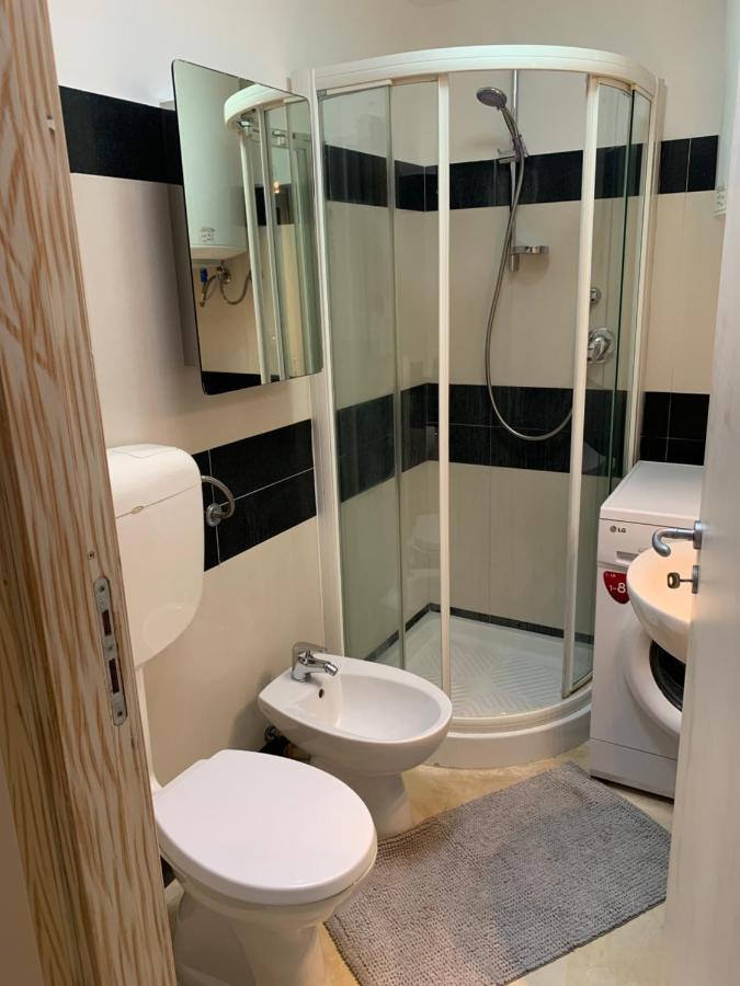 Holiday home Sette Passi Nel Blu